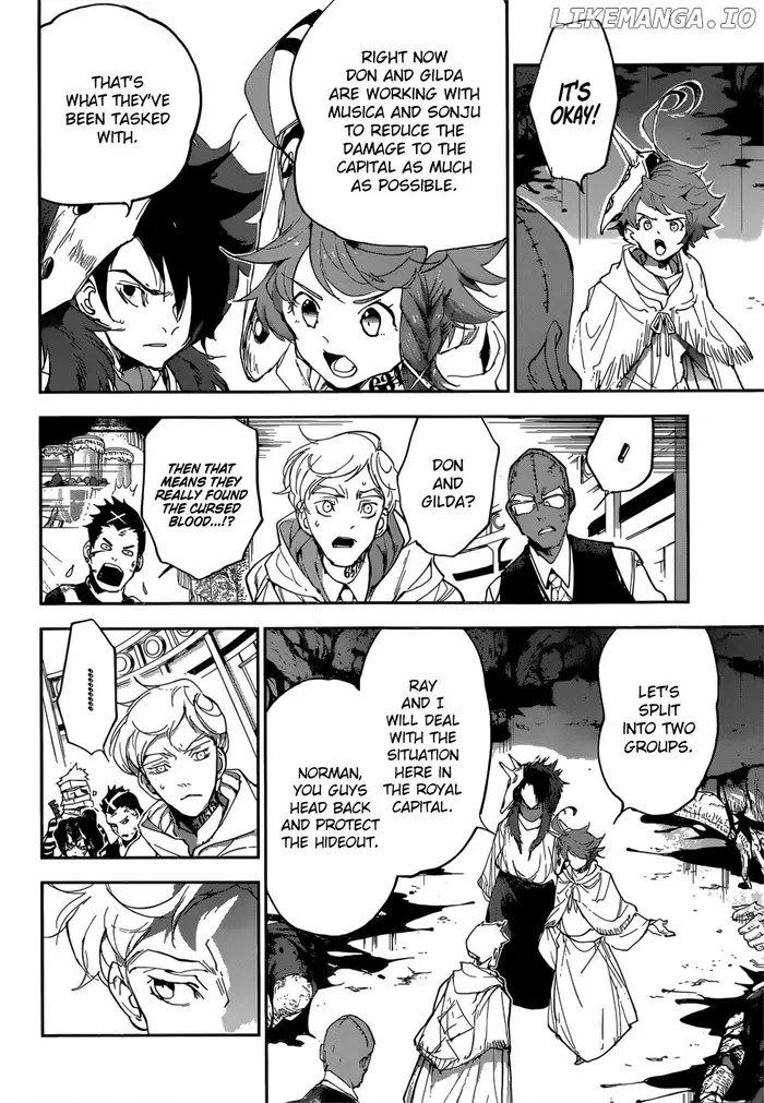 The Promised Neverland chapter 154 image 16_optimized